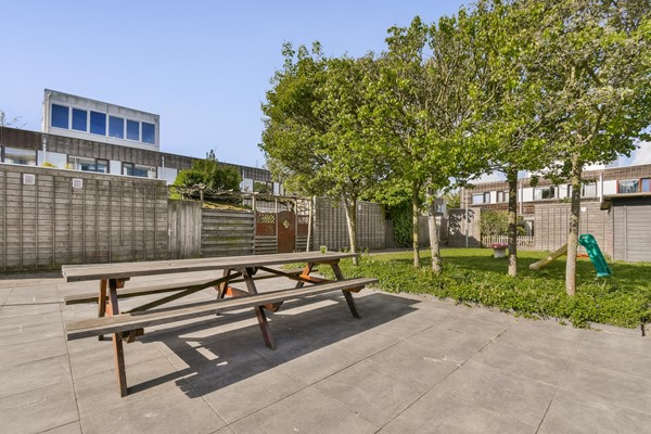 Medium property photo - Leuvenstraat 138, 1066 HD Amsterdam